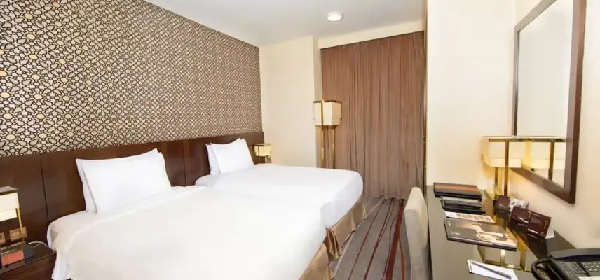 Dallah Taibah Hotel image